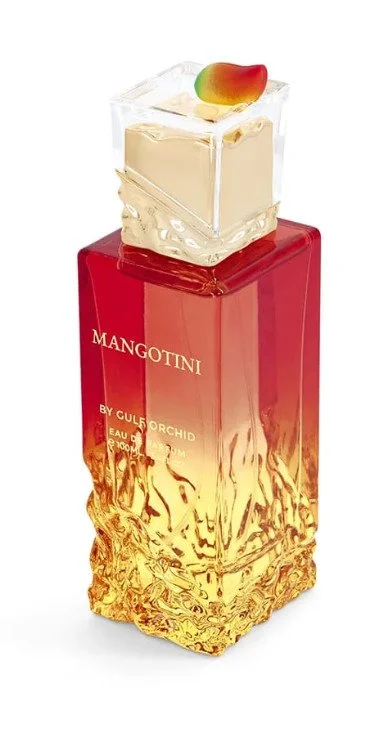 Mangotini U agua de perfume 100 ml