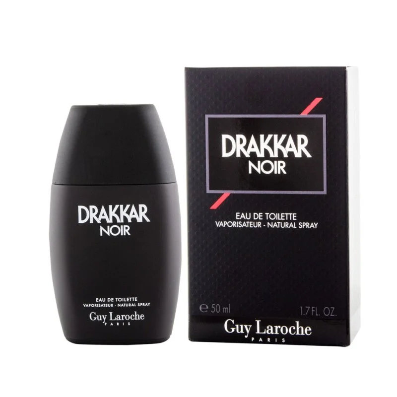 Drakkar Noir Eau de Toilette para hombre 50 ml