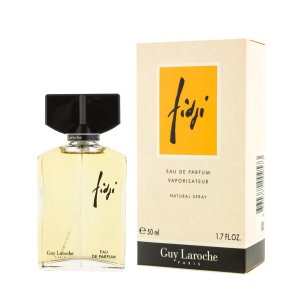 Fidji agua de perfume para mujer