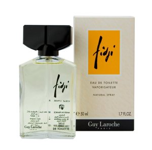Fidji Eau de Toilette para mujer