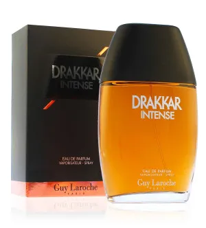 Guy Laroche Drakkar Intense agua de perfume para hombre 100 ml