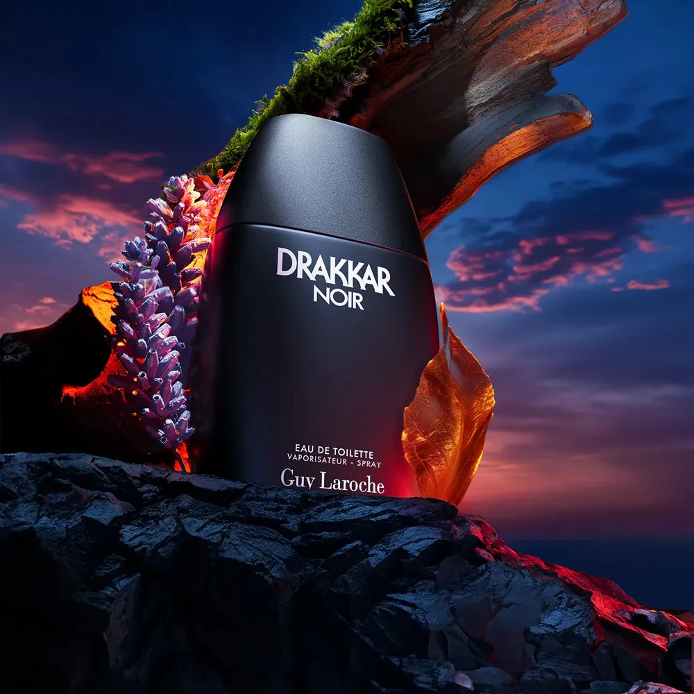 Drakkar Noir agua de tocador para hombre 200 ml