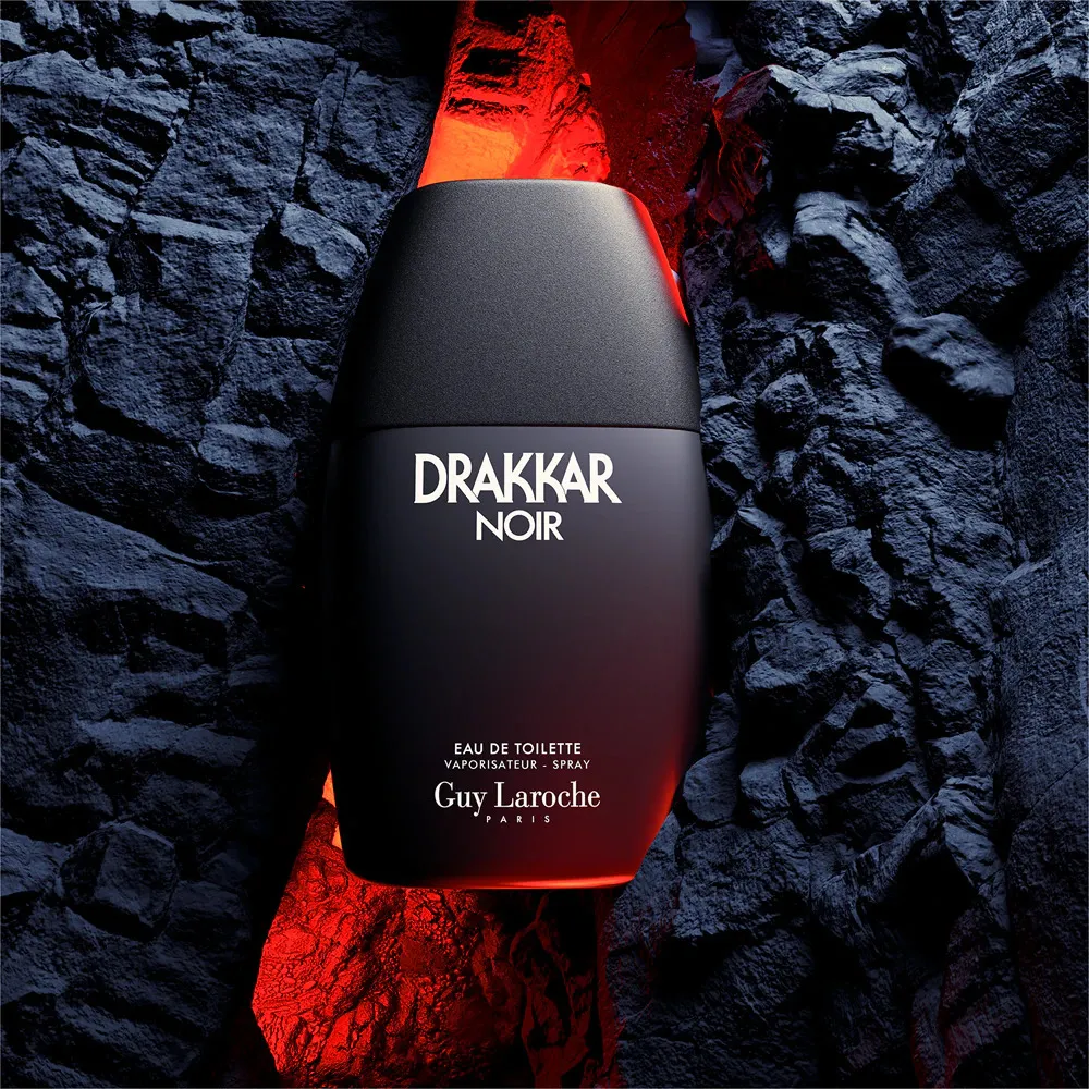 Drakkar Noir agua de tocador para hombre 200 ml