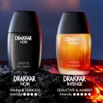 Drakkar Noir agua de tocador para hombre 200 ml