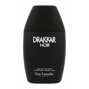 Guy Laroche Drakkar Noir agua de tocador para hombre 200 ml
