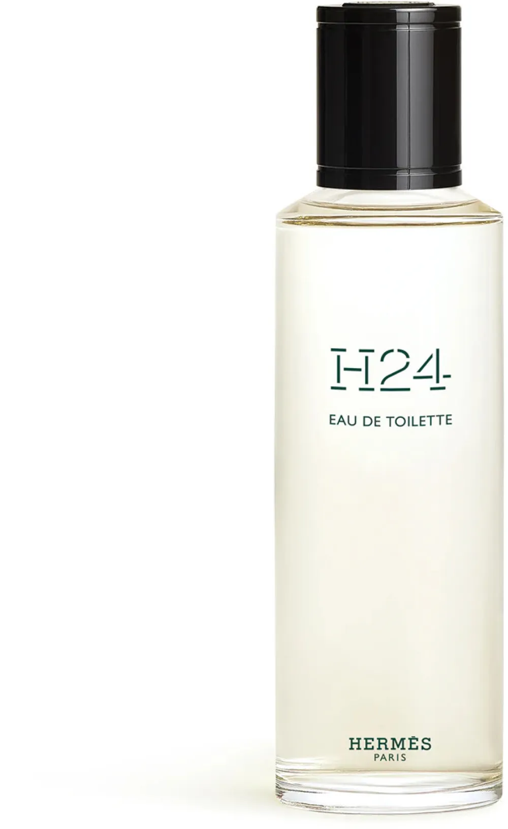 H24 Eau de Toilette recargable para hombre 100 ml