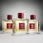 Habit Rouge agua de perfume unisex 100 ml