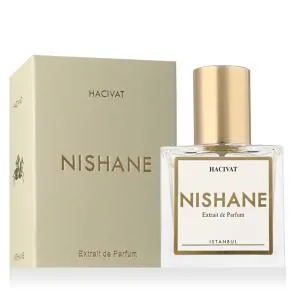 Nishane Hacivat extracto de perfume unisex