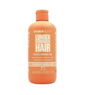 Hairburst Longer Stronger Hair Acondicionador para cabello seco y dañado