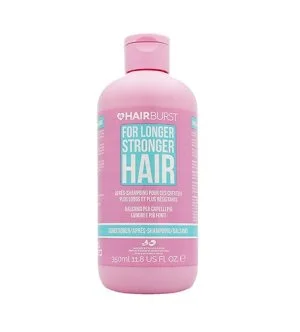 Hairburst Longer Stronger Hair Conditioner acondicionador para el crecimiento y fortalecimiento del cabello