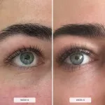 Lash & Brow Enhancing Serum sérum de crecimiento para pestañas y cejas 9 ml