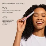 Lash & Brow Enhancing Serum sérum de crecimiento para pestañas y cejas 9 ml
