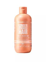 Longer Stronger Hair Dry & Damaged set para cabello seco y dañado champú 350 ml + acondicionador