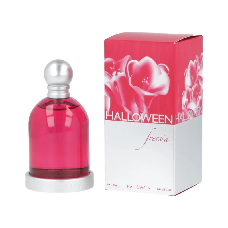 Freesia Eau de Toilette para mujer 100 ml