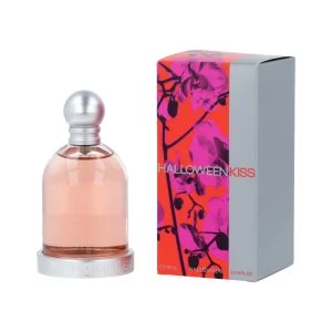 Halloween Kiss Eau de Toilette para mujer