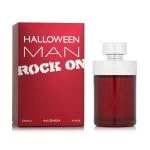 Man Rock On Eau de Toilette para hombre 125 ml