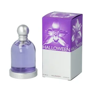 Halloween Eau de Toilette para mujer