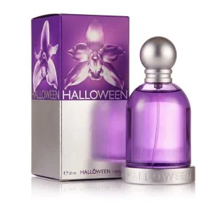 Halloween Eau de Toilette para mujer