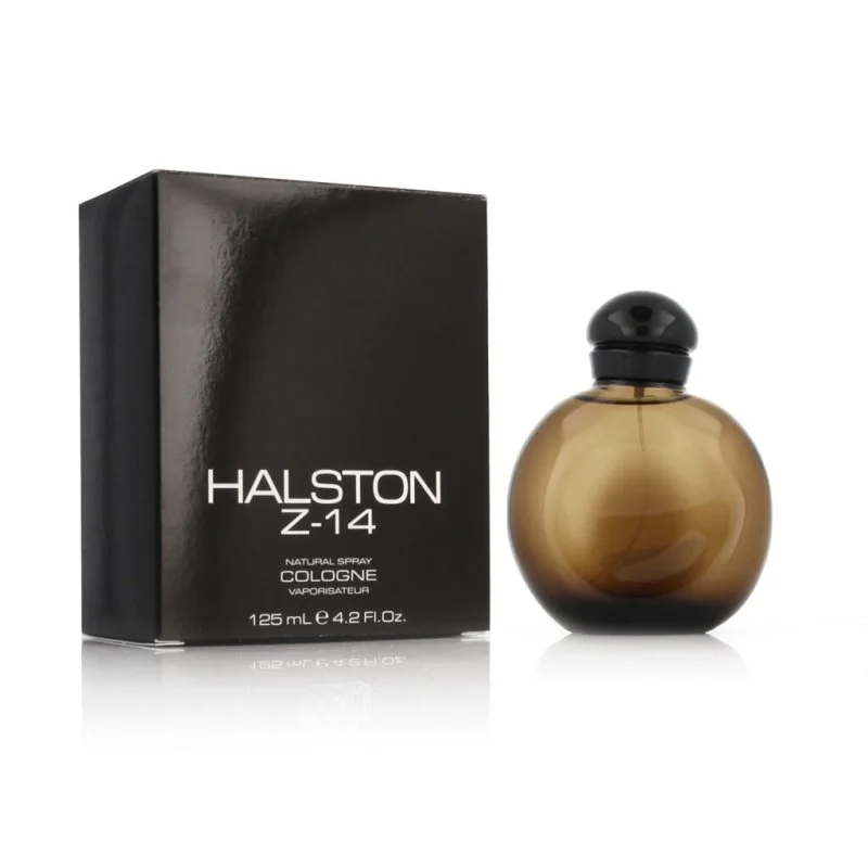 Z-14 agua de colonia para hombre 125 ml