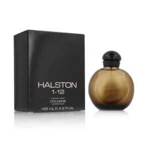 Halston 1-12 agua de colonia para hombre