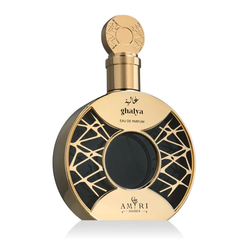 Ghalya agua de perfume unisex 100 ml