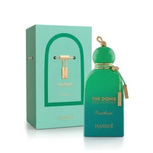 Hamidi The Dome Pantheon agua de perfume para hombre