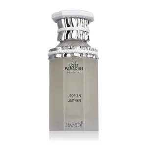 Hamidi The Lost Paradise Utopian Leather Eau de Parfum unisex