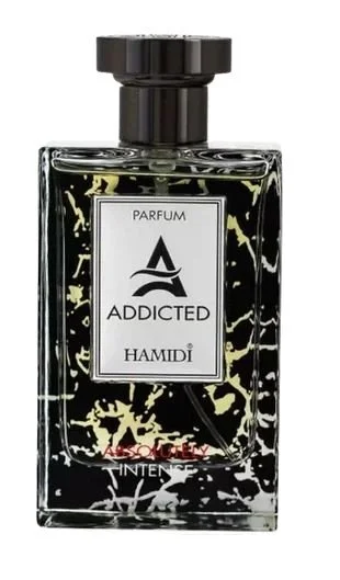 Addicted Absolutely Intense M agua de perfume 120 ml