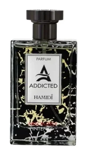 Hamidi Addicted Absolutely Intense M agua de perfume