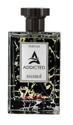 Addicted Absolutely Intense M agua de perfume 120 ml