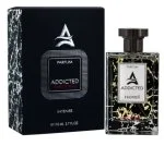 Addicted Absolutely Intense M agua de perfume 120 ml