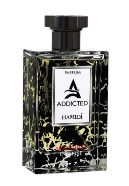 Addicted Absolutely Intense M agua de perfume 120 ml