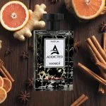 Addicted Absolutely Intense M agua de perfume 120 ml