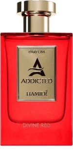 Addicted Divine Red U Agua de Perfume 120 ml