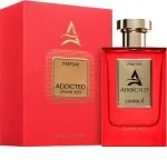 Addicted Divine Red U Agua de Perfume 120 ml
