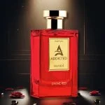 Addicted Divine Red U Agua de Perfume 120 ml