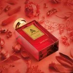Addicted Divine Red U Agua de Perfume 120 ml