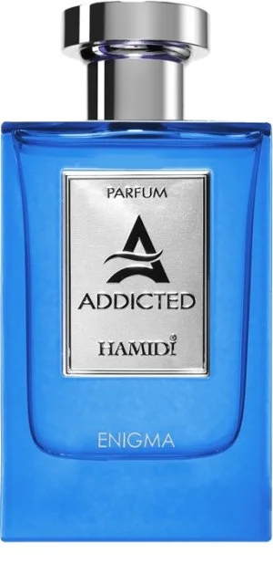 Hamidi Addicted Enigma U agua de perfume