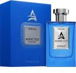 Addicted Enigma U agua de perfume 120 ml