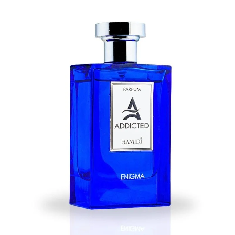 Addicted Enigma U agua de perfume 120 ml