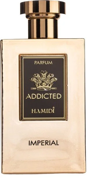 Hamidi Addicted Imperial U Agua de Perfume