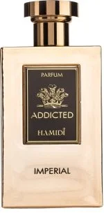 Addicted Imperial U Agua de Perfume 120 ml