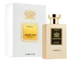 Addicted Imperial U Agua de Perfume 120 ml