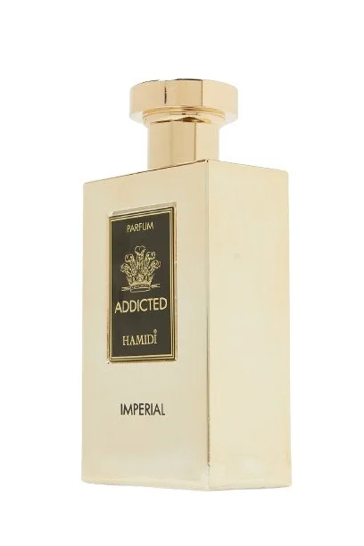 Addicted Imperial U Agua de Perfume 120 ml