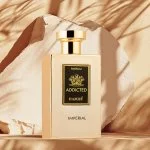 Addicted Imperial U Agua de Perfume 120 ml