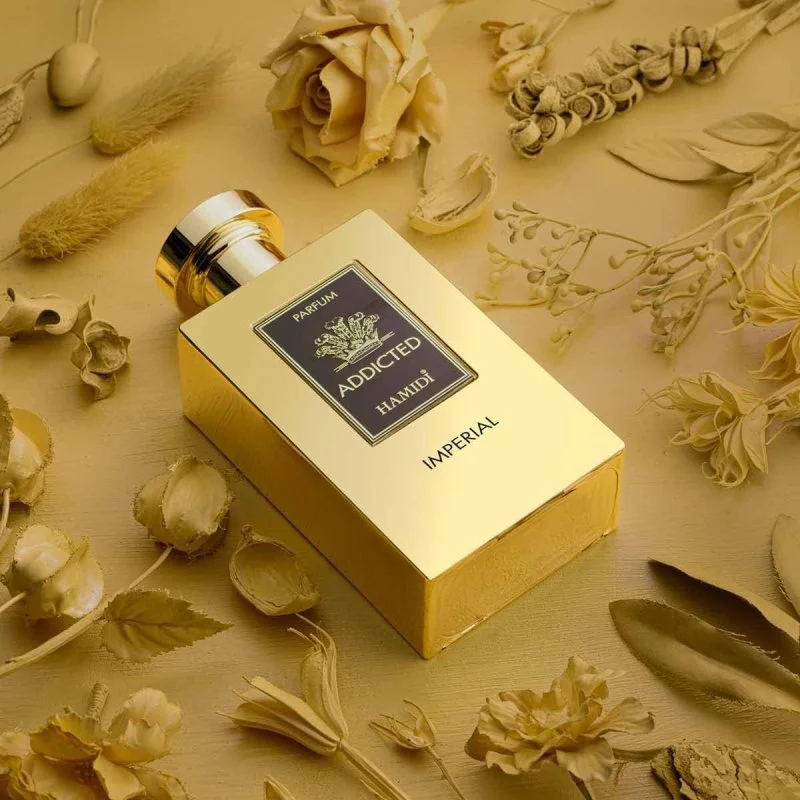 Addicted Imperial U Agua de Perfume 120 ml