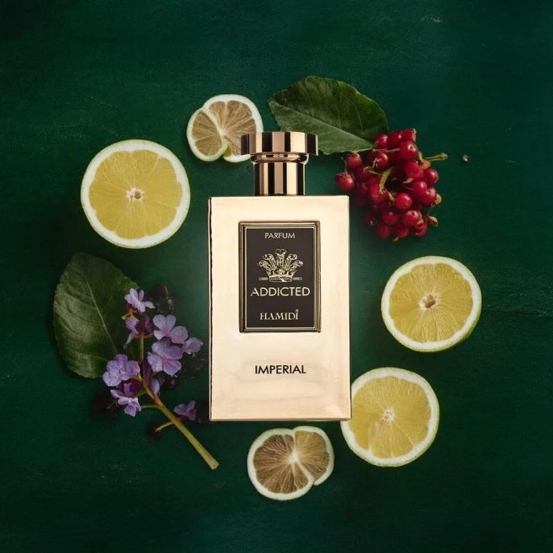 Addicted Imperial U Agua de Perfume 120 ml