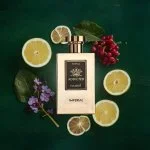 Addicted Imperial U Agua de Perfume 120 ml