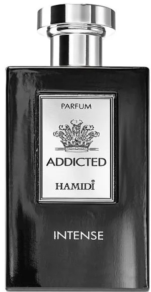 Hamidi Addicted Intense U Agua de Perfume