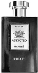 Addicted Intense U Agua de Perfume 120 ml